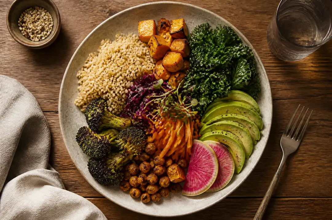 Nutrition