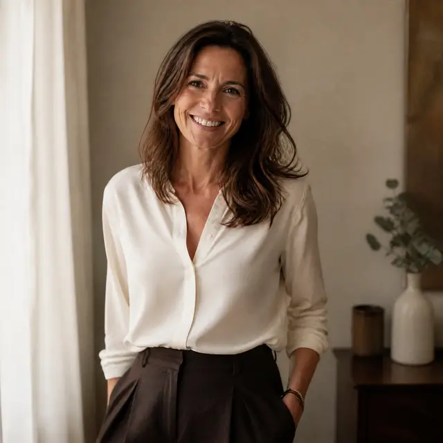 Claire D.