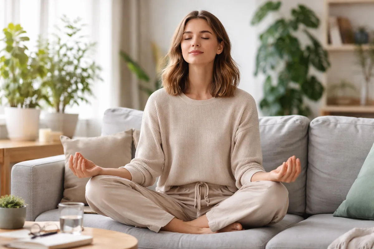 Comment gérer le stress au quotidien pour une meilleure santé