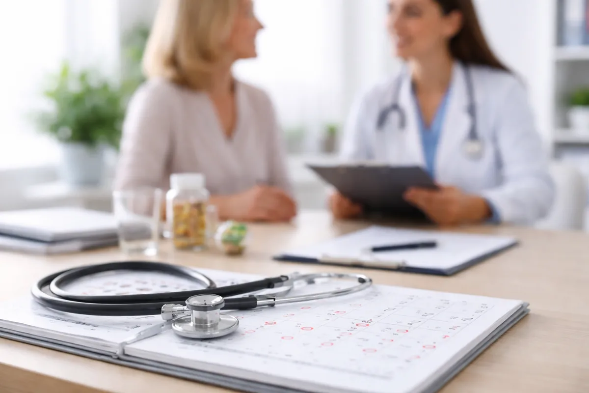 Quand effectuer des bilans de santé dans l'année